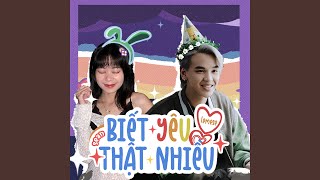 Video thumbnail of "Sean - Biết Yêu Thật Nhiều"