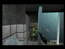 N64: Goldeneye - Intro + Facility Level