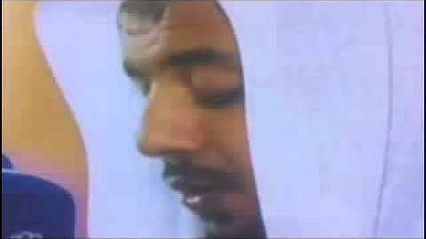 إدريس أبكر   سورة فصلت كامله    YouTube