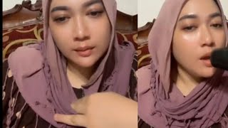 jilbab live vlog