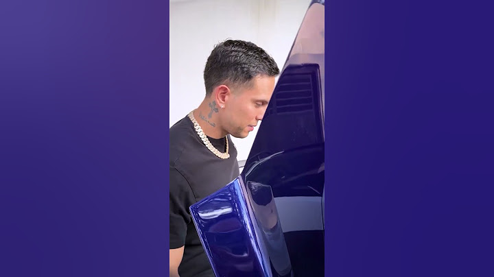 This Is How You Remove The Roof From My Lamborghini Aventador SVJ 1/800😯 @CarrosdelSensei