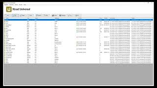 theobald software xtract universal