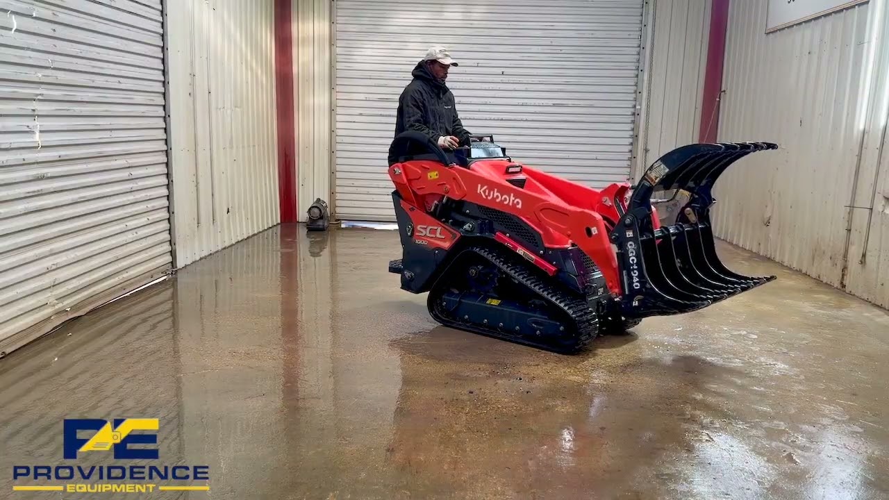 LAND PRIDE CGC1040 For Sale