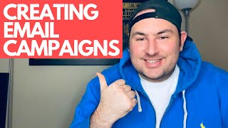 How To Easily Create Highly Effective Email Campaigns