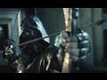 THIEF — Русская озвучка. Гаррет. E3 2013