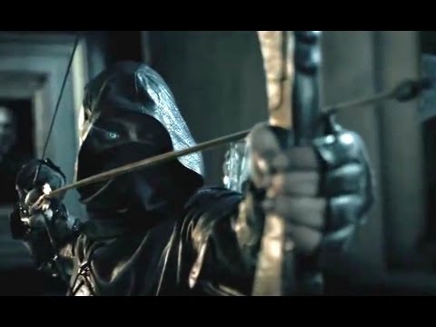 Video: Thief Dev Forklarer, Hvorfor Det Grøftede Originale Garrett-stemmeskuespiller