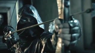 THIEF — Русская озвучка. Гаррет. E3 2013 THIEF — Русская озвучка. Гаррет. E3 2013