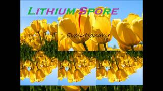 Universal Universe Lithium SPORE Dubstep