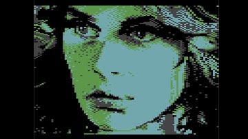 C64 Demo: 1993 Totally Stoned 2 by Booze Design