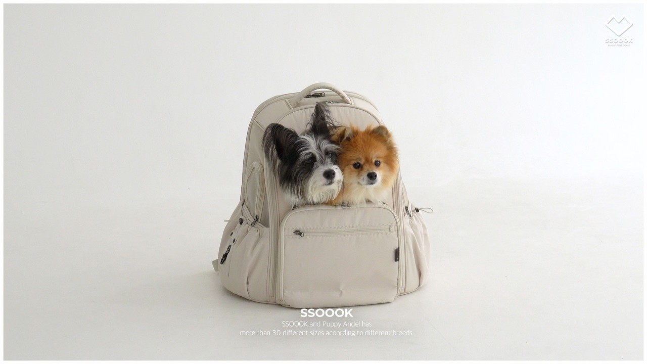 SSOOOK Bags