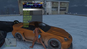 GangsterEngine on Dashboard 17544