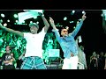 MightyCrownをDissしたらクルーズから韓国で降ろされました。