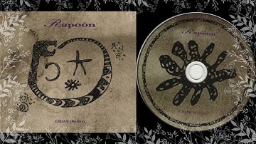 Rapoon - Cidar (Redux) (2025)