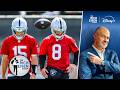 Rich Eisen Weighs In on the Raiders’ Mendoza vs Cousins QB Competition | The Rich Eisen Show