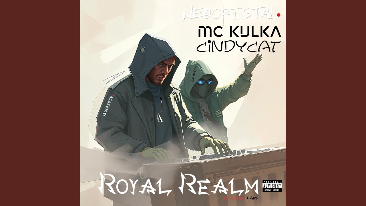 Mano Vilnius mano miestas (feat. Mc Kulka)