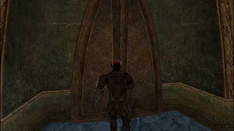 Lets Interactively Play Morrowind Part 5: Exploring Tribunal (part 2 of 3)