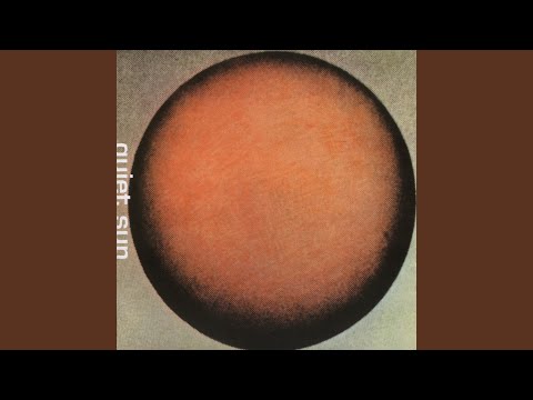 Quiet Sun — Trot