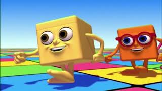 Los Cubitos Oficial - Canciones - Vamos A Divertirnos