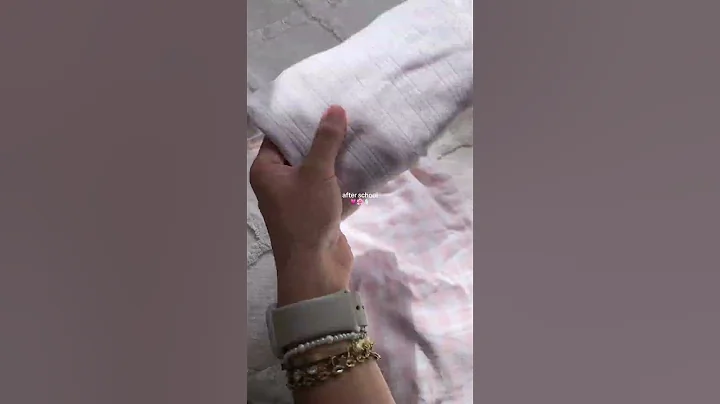 After School Routine 🤍✨ | Cozy & Aesthetic Evening Vibes