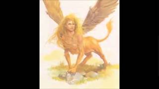 Jinx The Sphinx - The Ending Never Came