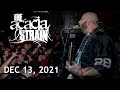 The Acacia Strain [Wormwood] - Full Set - Live at The Foundry Concert Club