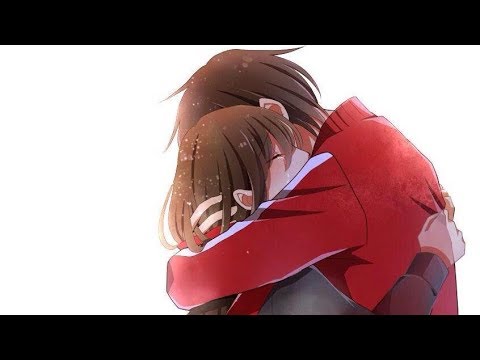 【綜漫治癒MAD】再見了，我所喜歡的那個女孩