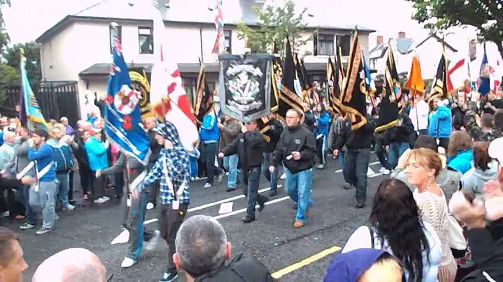 twaddell tonight 12/09/2013