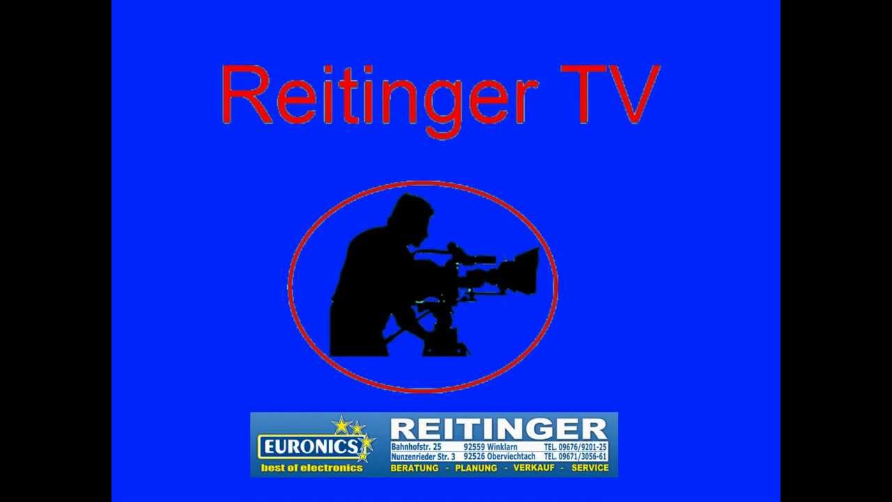 Reitinger TV - Torschuss-Tippspiel_Teil 1