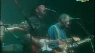 The Notting Hillbillies - Snape 1990 - Railroad Worksong. chords