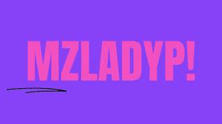 Welcome To Book Talk with Mz Lady P