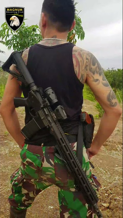 MAGNUM SHOOTING CLUB