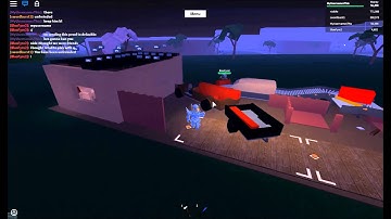 Lumber Tycoon 2 Scammer