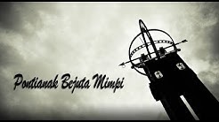 Cinte Khatulistiwa Project - Pontianak Bejuta Mimpi  - Durasi: 3:39. 