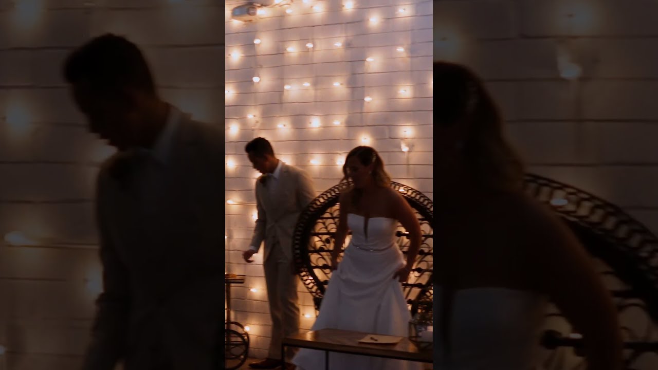 Stand by Me (Cinematic Wedding Video)