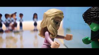 Wicked -  LEGO Brickified Trailer