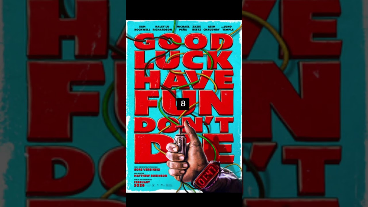 Top 11 Most Anticipated Movies 2026 #mostanticipatedmovies