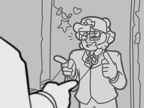 Family of Me- A Gravity Falls Animatic