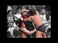 Genichiro Tenryu vs Riki Choshu 1985 06 21 NWA UN Title