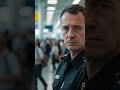 Adleraugen Wächter: Sicherheit in unseren Händen #shorts