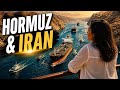 هرمز پنهان و ایران درون خطرناک ترین شریان انرژی جهان مستند 4K 