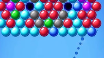 Shoot Bubble - Level 340 - Bubble Shooter Bubble Master Atmospheric