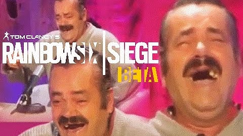 SHOCKING Interview with Rainbow Six: Siege Developer