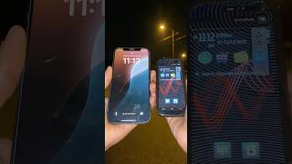 Compare Camera Nokia 5800 Xpressmusic Vs Apple Iphone 12