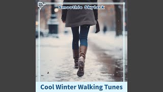 Winter's Softly Whispered Tale (Key B Ver.)