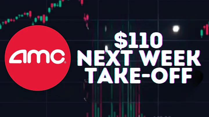 AMC STOCK UPDATE: AMC OVER $110 NEXT WEEK! 7 REASONS FOR TAKEOFF!
