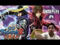 [🔴] KELARIN GAIDEN STORY ABIS ITU KITA LVLING CHARA | Basara Heroes 2
