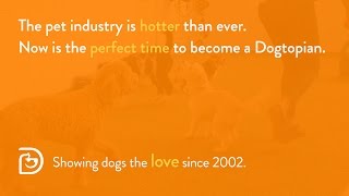 Become a Dogtopia Franchisee