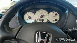 EPZ3 First Drive