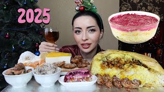 :   MUKBANG   ? Ayka Emilly 