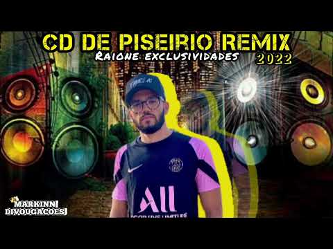 CD DE PISEIRIO